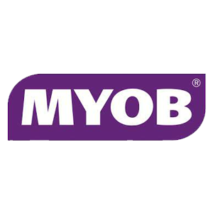 MYOB certified partner